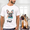 Search for french bulldog tshirts Pet