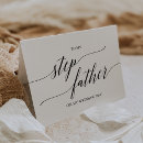 Search for step father For her