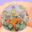 Search for 1920s cushions Flapper
