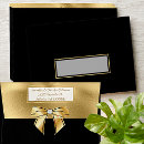 Search for fancy envelopes Gold