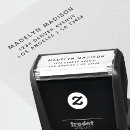 Search for return to sender rubber stamps Simple