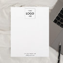 Search for lawyer business stationery Minimalist