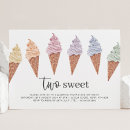 Search for icecream birthday invitations Party