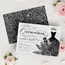 Search for princess tiara invitations Floral