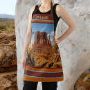 Search for valley aprons Desert