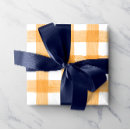 Search for orange wrapping paper Preppy
