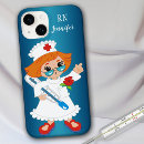Search for registered nurse iphone cases Hospital