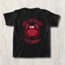 Search for grumpy humour tshirts Crabby
