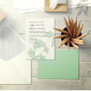 Search for ginkgo wedding invitations Watercolor