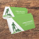 Search for landscaping business cards Maintenance