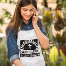 Search for christ aprons Church