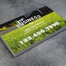 Search for sprinkler business cards Landscaping