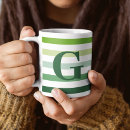 Search for green lines mugs Simple