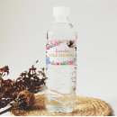 Search for alice in wonderland water bottle labels Whimsical