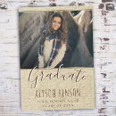 Search for graduation announcement cards High school