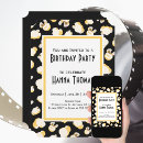 Search for theatre birthday invitations Movie birthday party