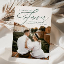 Search for we decided on forever invitations Script