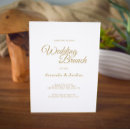Search for brunch wedding invitations Bride