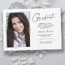 Search for high school student invitations Elegant