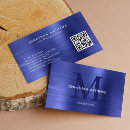 Search for qr code metal business cards Construction