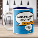 Search for brothers mugs Like a brother