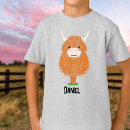 Search for cow kids tshirts Farm animal