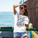 Search for turquoise tshirts Watercolor