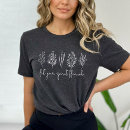 Search for spring quote tshirts Botanical