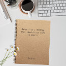 Search for trendy notebooks modern