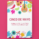 Search for fun party postcards Spanish