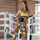 Search for groovy leggings Yellow