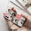 Search for pink and coral iphone cases Simple