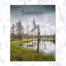 Search for hidden postcards Lake