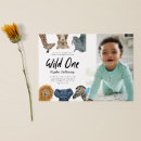 Search for wild child postcards Birthday party