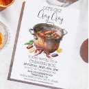 Search for crawfish boil invitations Cookout