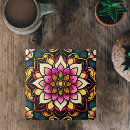 Search for artwork tiles Flower