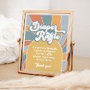 Search for 1970s hippie posters Groovy baby shower