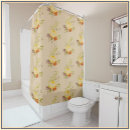 Search for thanksgiving shower curtains Green