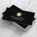 Search for food service business cards Restaurant