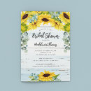 Search for rustic barn wood bridal shower invitations Greenery