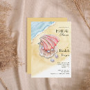 Search for clam invitations Destination