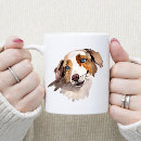 Search for aussie shepherd mugs Herding dogs