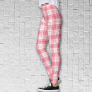 Search for red tartan leggings Preppy