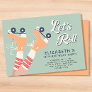 Search for girl birthday invitations For her