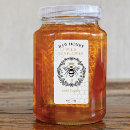 Search for honey bee product labels Bees