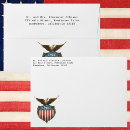 Search for american flag envelopes Usa