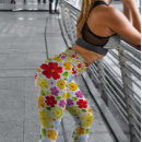 Search for 60s leggings Flowers