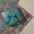 Search for rusty wrapping paper Masculine