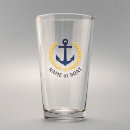 Search for sailing ship beer glasses Anchor