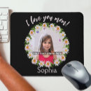 Search for love mouse mats mum